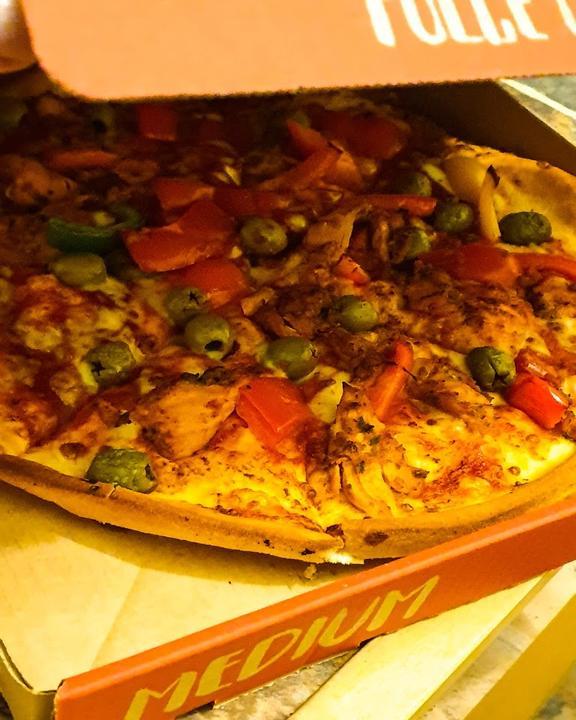 Domino's Pizza Würselen